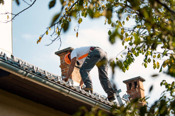 Best Commercial Roofing Services  in Port Washington, WI