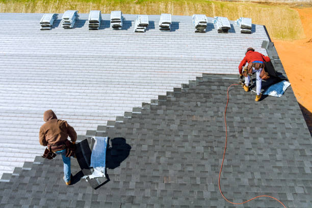 Best Metal Roofing Contractor  in Port Washington, WI