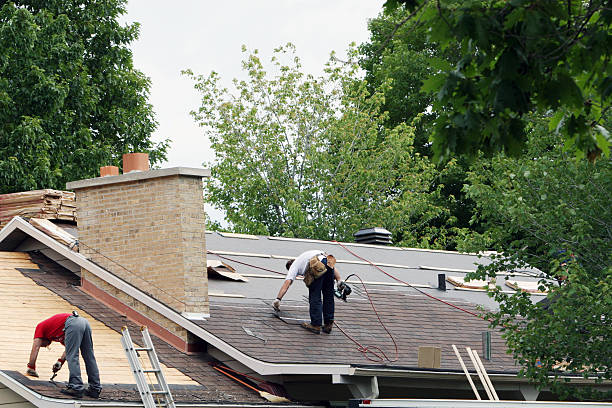 Roof Repair Estimates in Port Washington, WI